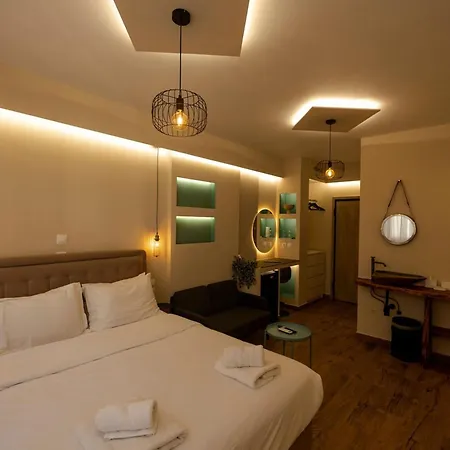 Apartment Ermou 308 By Superhosthub