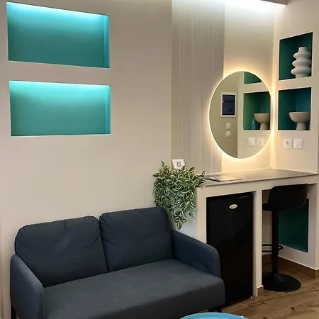 Apartment Ermou 308 By Superhosthub Athens