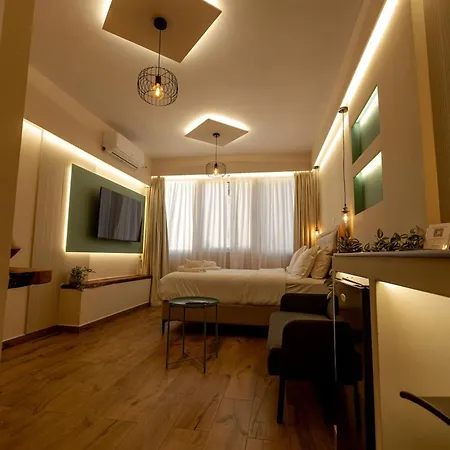 Apartment Ermou 308 By Superhosthub