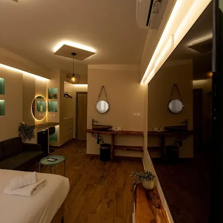 Apartment Ermou 308 By Superhosthub *