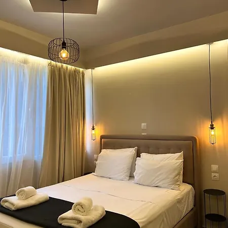 Ermou 308 By Superhosthub Apartment Athens