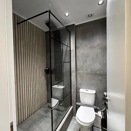 Apartment Ermou 308 By Superhosthub Athens