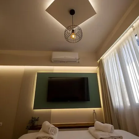 Ermou 308 By Superhosthub Apartment