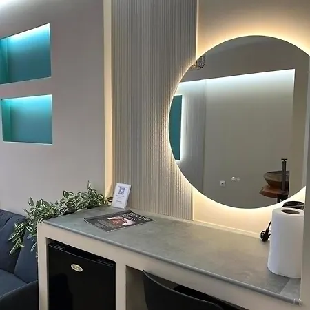 Ermou 308 By Superhosthub Apartment