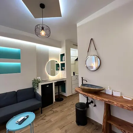 Ermou 308 By Superhosthub Apartment