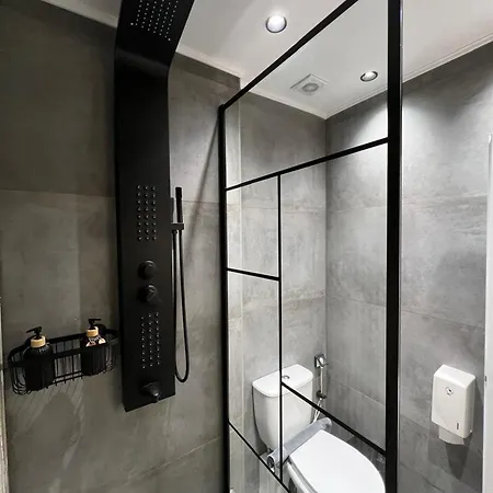 Apartment Ermou 308 By Superhosthub Athens