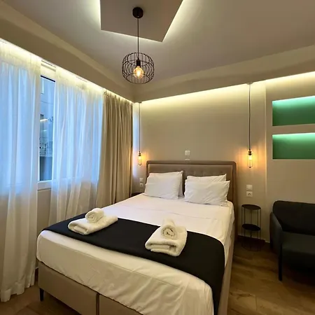 Apartment Ermou 308 By Superhosthub *