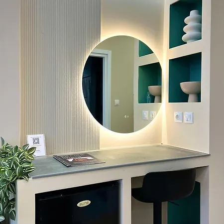 Ermou 308 By Superhosthub Apartment Athens