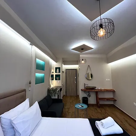 Apartment Ermou 308 By Superhosthub Athens