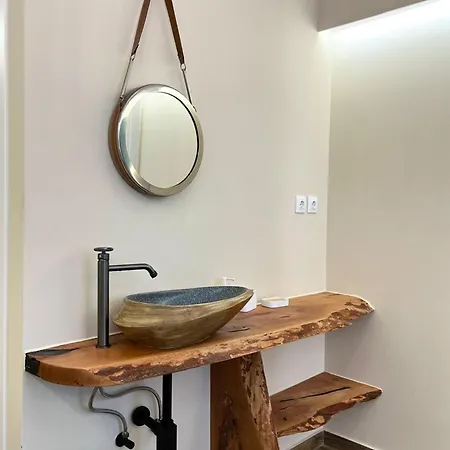 Ermou 308 By Superhosthub Apartment *