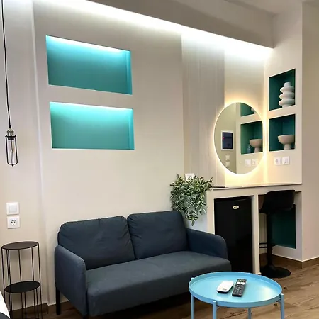 Apartment Ermou 308 By Superhosthub *