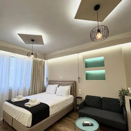 Ermou 308 By Superhosthub Apartment Athens