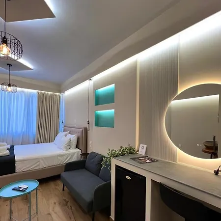 Ermou 308 By Superhosthub * Athens